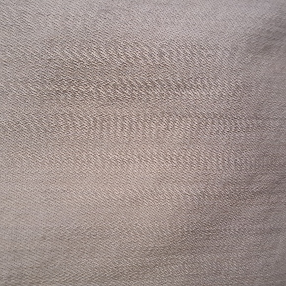 Zara Khaki taned denim stretch jean - Picture 7 of 7